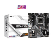 Asrock B650M-H/M.2+ Micro ATX Motherboard - image 1 - Target MBASR-B650MHM2
