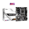 Asrock B650M-H/M.2+ Micro ATX Motherboard