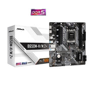 Asrock B650M-H/M.2+ Micro ATX Motherboard - image 2 - Target MBASR-B650MHM2