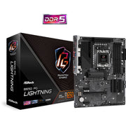 Asrock B650 PG Lightning ATX Motherboard - image 1 - Target MBASR-B650PGLIG