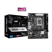 Asrock B760M-H2/M.2 Micro ATX Motherboard - image 1 - Target MBASR-B760H2M2