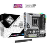 Asrock B760M Steel Legend WiFi Micro ATX Motherboard