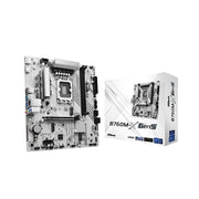 Asrock B760M-X Gen5 Micro ATX Motherboard - image 2 - Target MBASR-B760MXG5