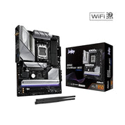 Asrock B850 LiveMixer WiFi ATX Motherboard - image 2 - Target MBASR-B850LMWIFI