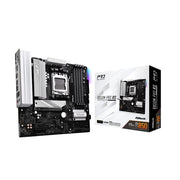 Asrock B850M Pro RS Micro ATX Motherboard - image 2 - Target MBASR-B850MPRS