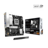 Asrock B850M Rock WiFi Micro ATX Motherboard
