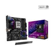 Asrock B850M Riptide WiFi Micro ATX Motherboard - image 1 - Target MBASR-B850MRW