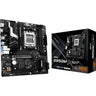 Asrock B850M-X Micro ATX Motherboard