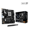 Asrock B850M-X WiFi R2.0 Micro ATX Motherboard