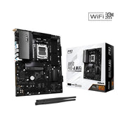 Asrock B850 Pro-A WiFi ATX Motherboard - image 2 - Target MBASR-B850PAW