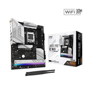 Asrock B850 Pro RS ATX Motherboard - image 2 - Target MBASR-B850PRSW