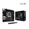 Asrock B860I WiFi Mini ITX Motherboard