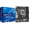 Asrock H610M-HDV/M.2 R2.0 Super Alloy Micro ATX Motherboard