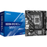 Asrock H610M-HVS/M.2 R2.0 Super Alloy Micro ATX Motherboard