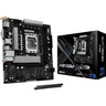 Asrock H810M-X WIFI Intel Socket 1851 Motherboard