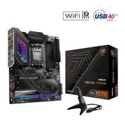 Asrock X870E TAICHI E-ATX Motherboard - image 2 - Target MBASR-X870ETAI