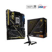 Asrock X870E TAICHI OCF ATX Motherboard - image 2 - Target MBASR-X870ETCOCF