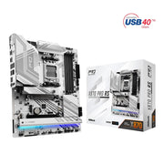 Asrock X870 PRO RS ATX Motherboard - image 1 - Target MBASR-X870PRORS