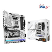 Asrock X870 PRO RS ATX Motherboard - image 2 - Target MBASR-X870PRORS
