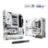 Asrock X870 STEEL LEGEND WIFI ATX Motherboard