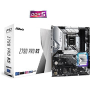 Asrock Z790 Pro RS ATX Motherboard - image 2 - Target MBASR-Z790PRORS