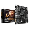 Gigabyte A520M H ARGB Micro ATX Motherboard