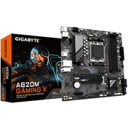 Gigabyte A620M GAMING X Micro ATX Motherboard - image 1 - Target MBGIG-A620GAMX