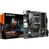 Gigabyte A620M GAMING X Micro ATX Motherboard