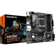 Gigabyte A620M GAMING X Micro ATX Motherboard - image 2 - Target MBGIG-A620GAMX