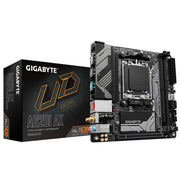 Gigabyte A620I AX (rev. 1.0) Mini ITX Motherboard - image 1 - Target MBGIG-A620IAX