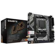 Gigabyte A620I AX (rev. 1.0) Mini ITX Motherboard - image 2 - Target MBGIG-A620IAX