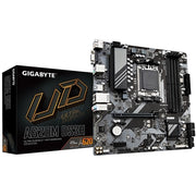 Gigabyte A620M DS3H Ultra Durable Micro ATX Motherboard - image 2 - Target MBGIG-A620MDS3H