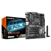 Gigabyte B550 EAGLE WIFI6 ATX Motherboard - image 2 - Target MBGIG-B550EW6