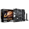 Gigabyte B550M K WIFI6E Micro ATX Motherboard
