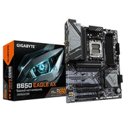 Gigabyte B650 EAGLE AX ATX Motherboard - image 2 - Target MBGIG-B650EAX