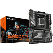 Gigabyte B650 GAMING X AX V2 ATX Motherboard - image 2 - Target MBGIG-B650GXAX
