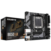 Gigabyte B650I AX Ultra Durable Mini ITX Motherboard - image 2 - Target MBGIG-B650IAX