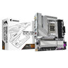 Gigabyte B650M AORUS ELITE AX ICE Micro ATX Motherboard