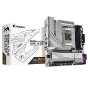 Gigabyte B650M AORUS ELITE AX ICE Micro ATX Motherboard - image 2 - Target MBGIG-B650MAEAXI