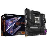 Gigabyte B650M AORUS ELITE Micro ATX Motherboard - image 2 - Target MBGIG-B650MAOEL