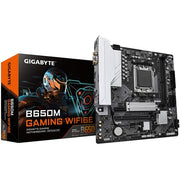 Gigabyte B650M GAMING WIFI6E (rev. 1.2) Motherboard - image 2 - Target MBGIG-B650MGMWF6