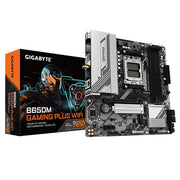 Gigabyte B650M GAMING PLUS WIFI (Rev.1.2) Micro ATX Motherboard - image 2 - Target MBGIG-B650MGPW
