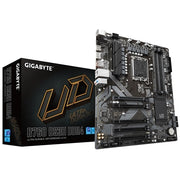 Gigabyte B760 DS3H DDR4 Ultra Durable ATX Motherboard - image 2 - Target MBGIG-B760DS3HD4