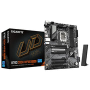 Gigabyte B760 DS3H WIFI6E GEN5 ATX Motherboard - image 2 - Target MBGIG-B760DS3HW6
