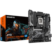 Gigabyte B760 GAMING X DDR4 GEN5 ATX Motherboard - image 1 - Target MBGIG-B760GM45