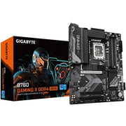 Gigabyte B760 GAMING X DDR4 GEN5 ATX Motherboard - image 2 - Target MBGIG-B760GM45