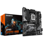 Gigabyte B760 GAMING X GEN5 ATX Motherboard - image 1 - Target MBGIG-B760GXG5