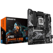 Gigabyte B760 GAMING X GEN5 ATX Motherboard - image 2 - Target MBGIG-B760GXG5