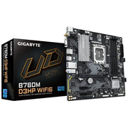 Gigabyte B760M D3HP WIFI6 Micro ATX Motherboard - image 2 - Target MBGIG-B760MD3W6
