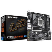 Gigabyte B760M DS3H GEN5 Intel Socket 1700 Micro ATX Motherboard - image 2 - Target MBGIG-B760MDS3G5